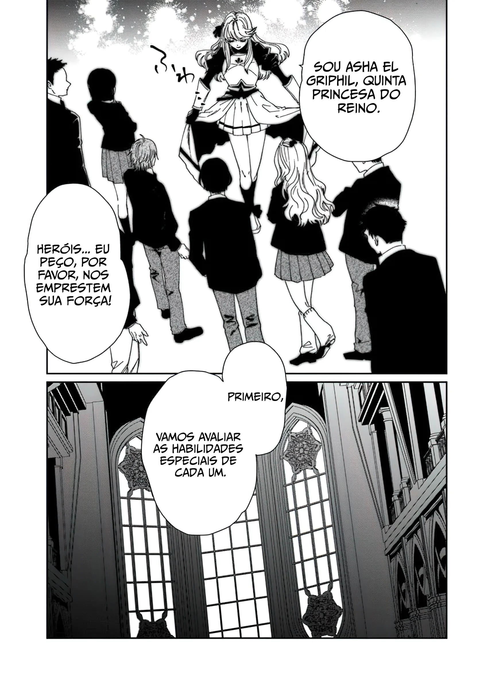 Shio no Kikan Capítulo 5.2 Página 6