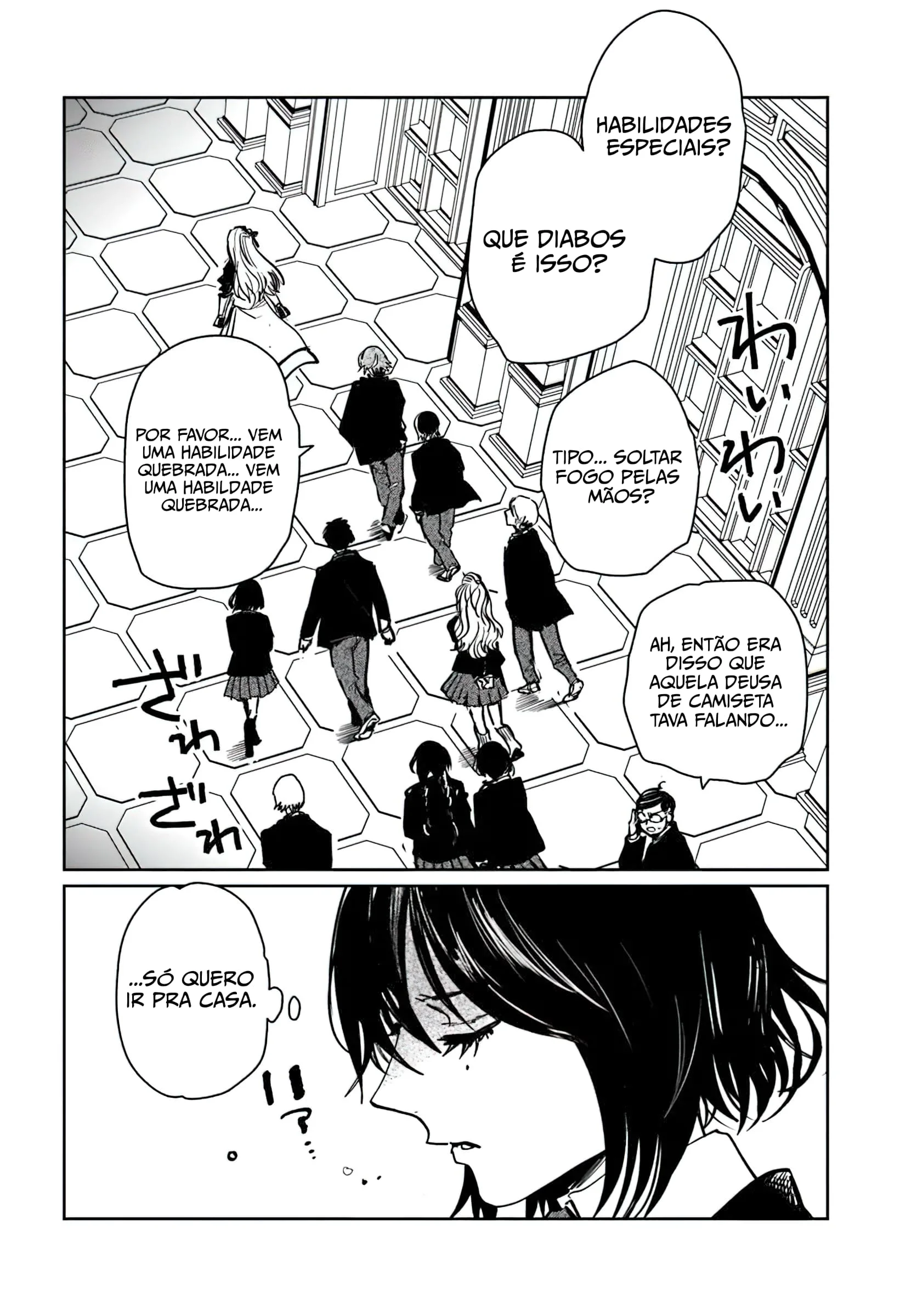 Shio no Kikan Capítulo 5.2 Página 7