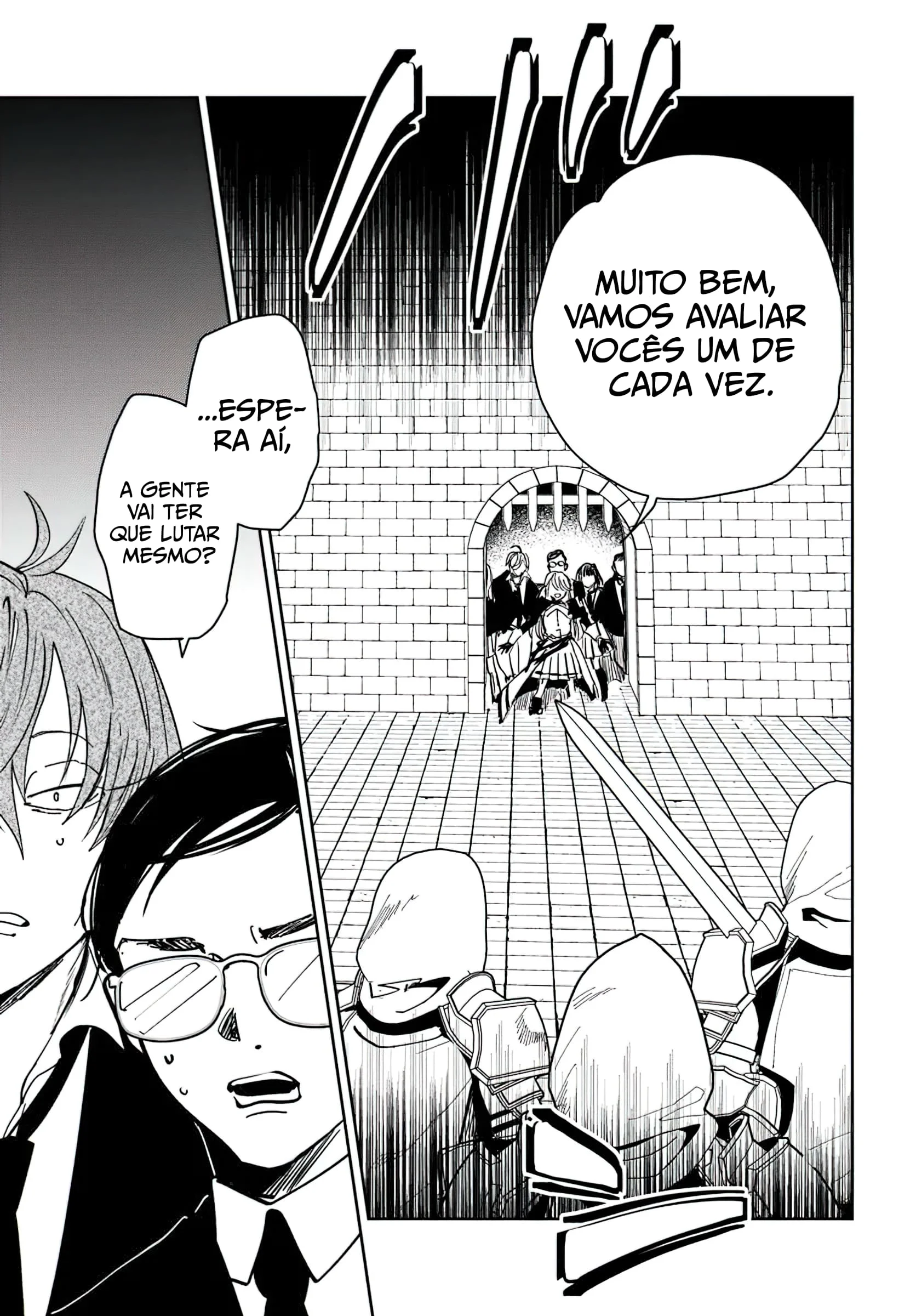 Shio no Kikan Capítulo 5.2 Página 8