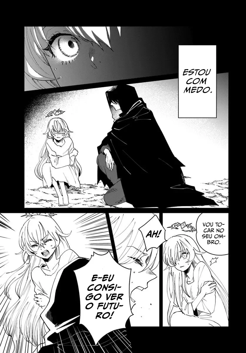 Shio no Kikan Capítulo 5.5 Página 10