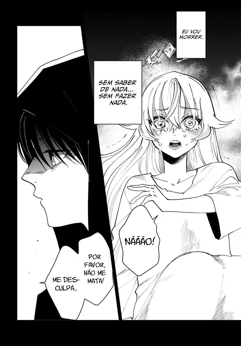 Shio no Kikan Capítulo 5.5 Página 13