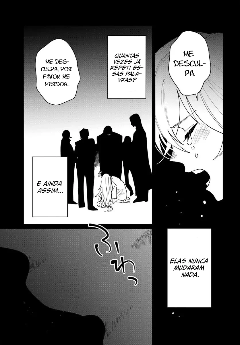 Shio no Kikan Capítulo 5.5 Página 14