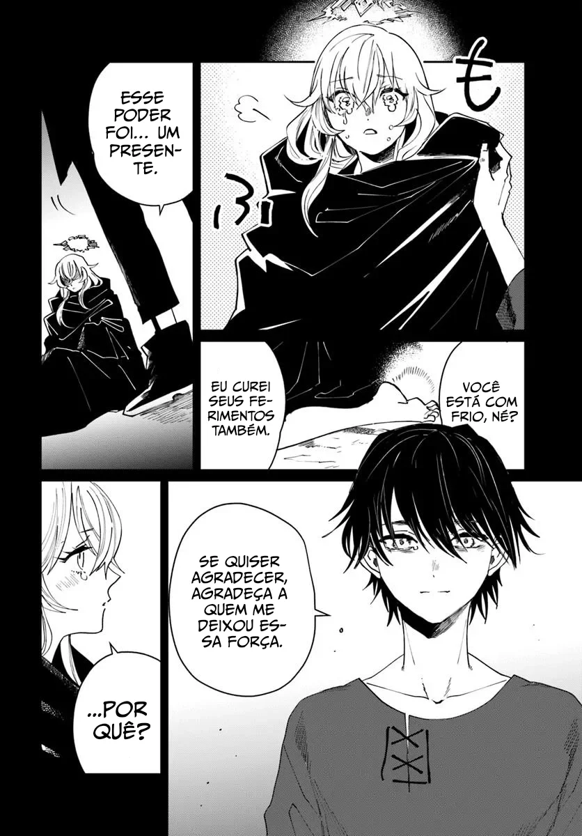Shio no Kikan Capítulo 5.5 Página 15