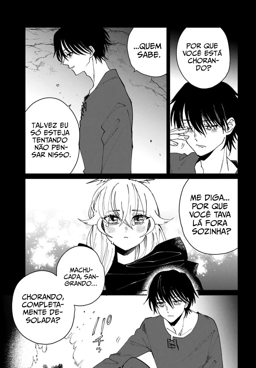 Shio no Kikan Capítulo 5.5 Página 16