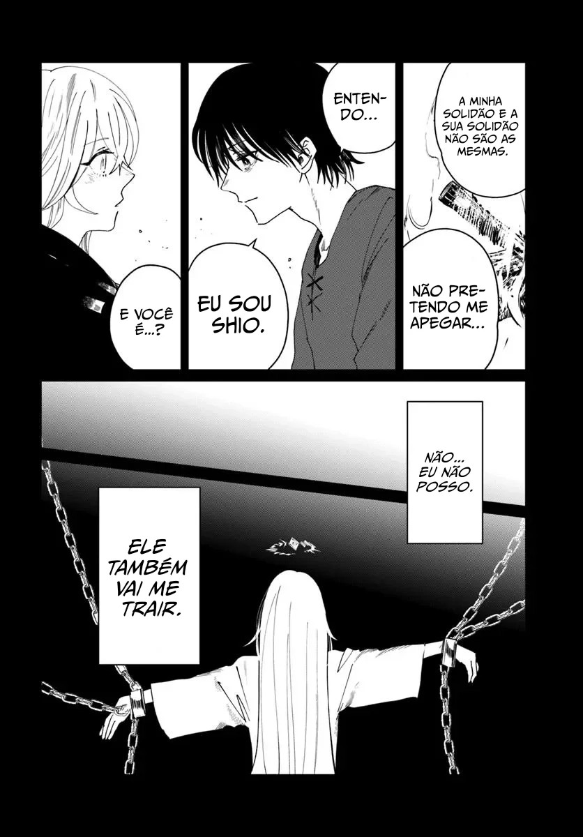 Shio no Kikan Capítulo 5.5 Página 17