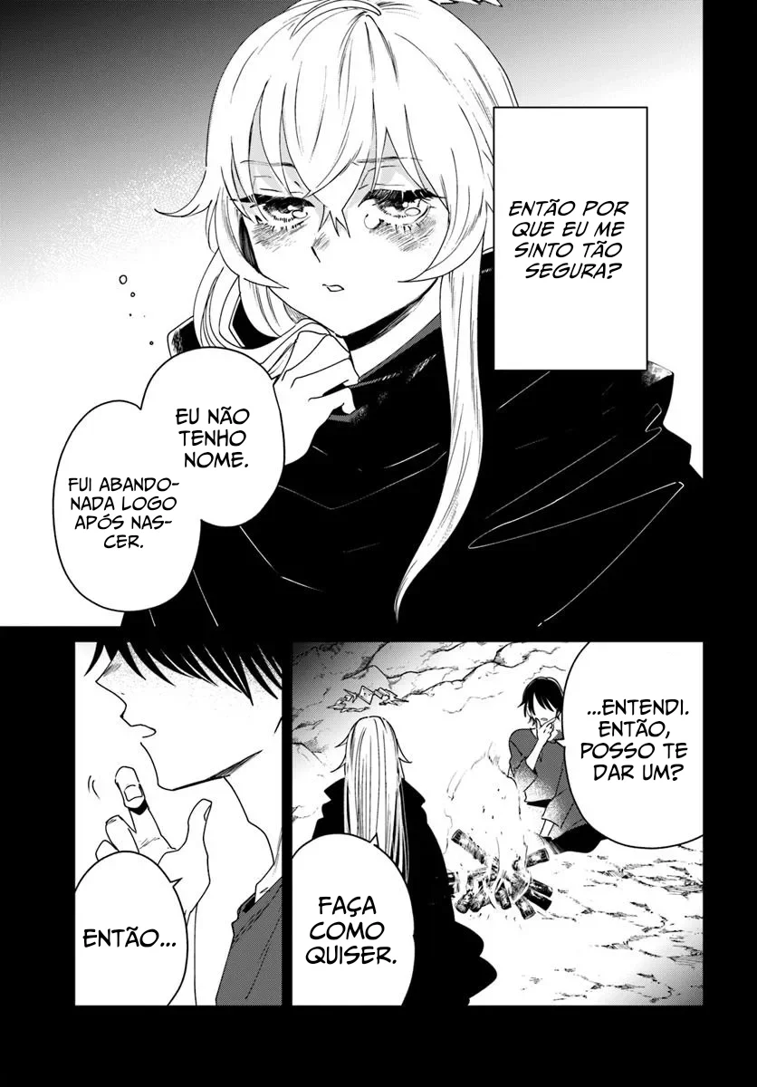 Shio no Kikan Capítulo 5.5 Página 18