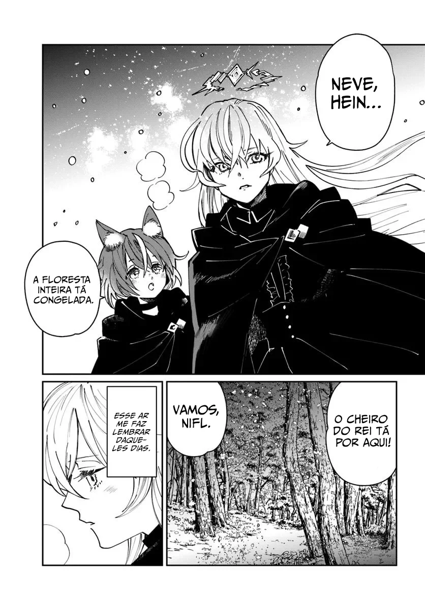 Shio no Kikan Capítulo 5.5 Página 2