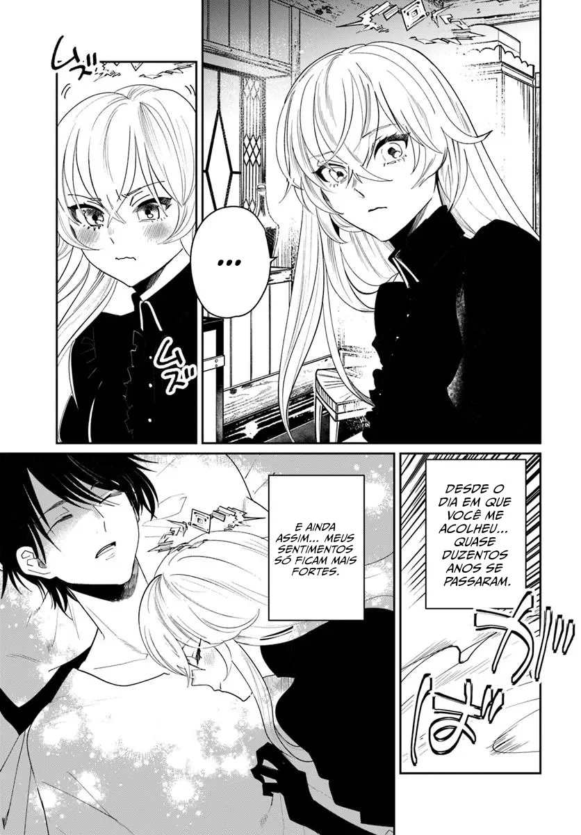 Shio no Kikan Capítulo 5.5 Página 20