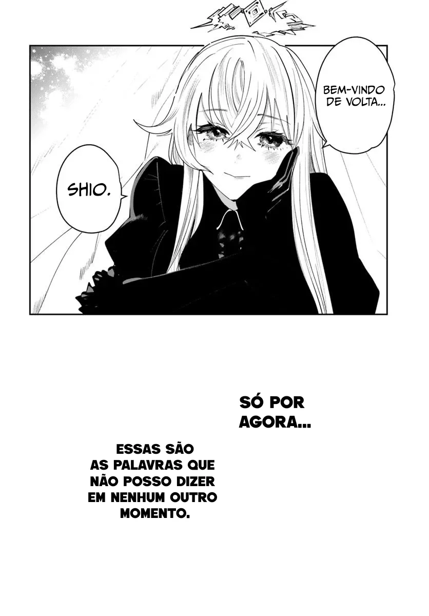 Shio no Kikan Capítulo 5.5 Página 21