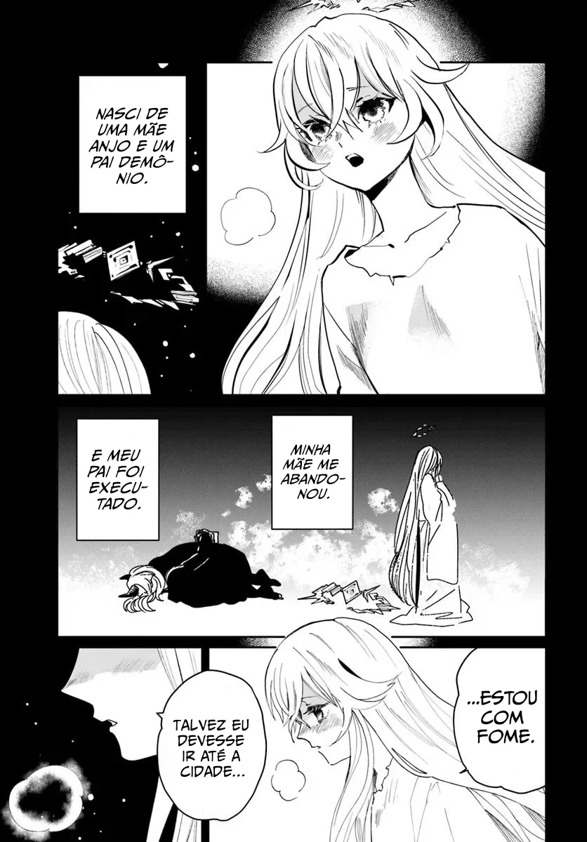 Shio no Kikan Capítulo 5.5 Página 4