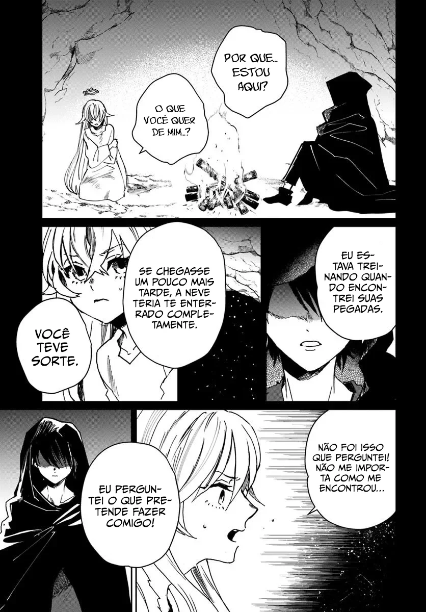 Shio no Kikan Capítulo 5.5 Página 8