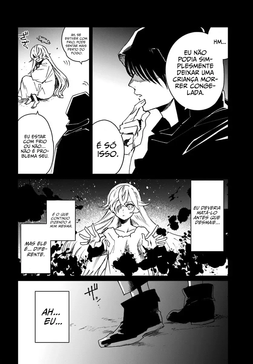 Shio no Kikan Capítulo 5.5 Página 9