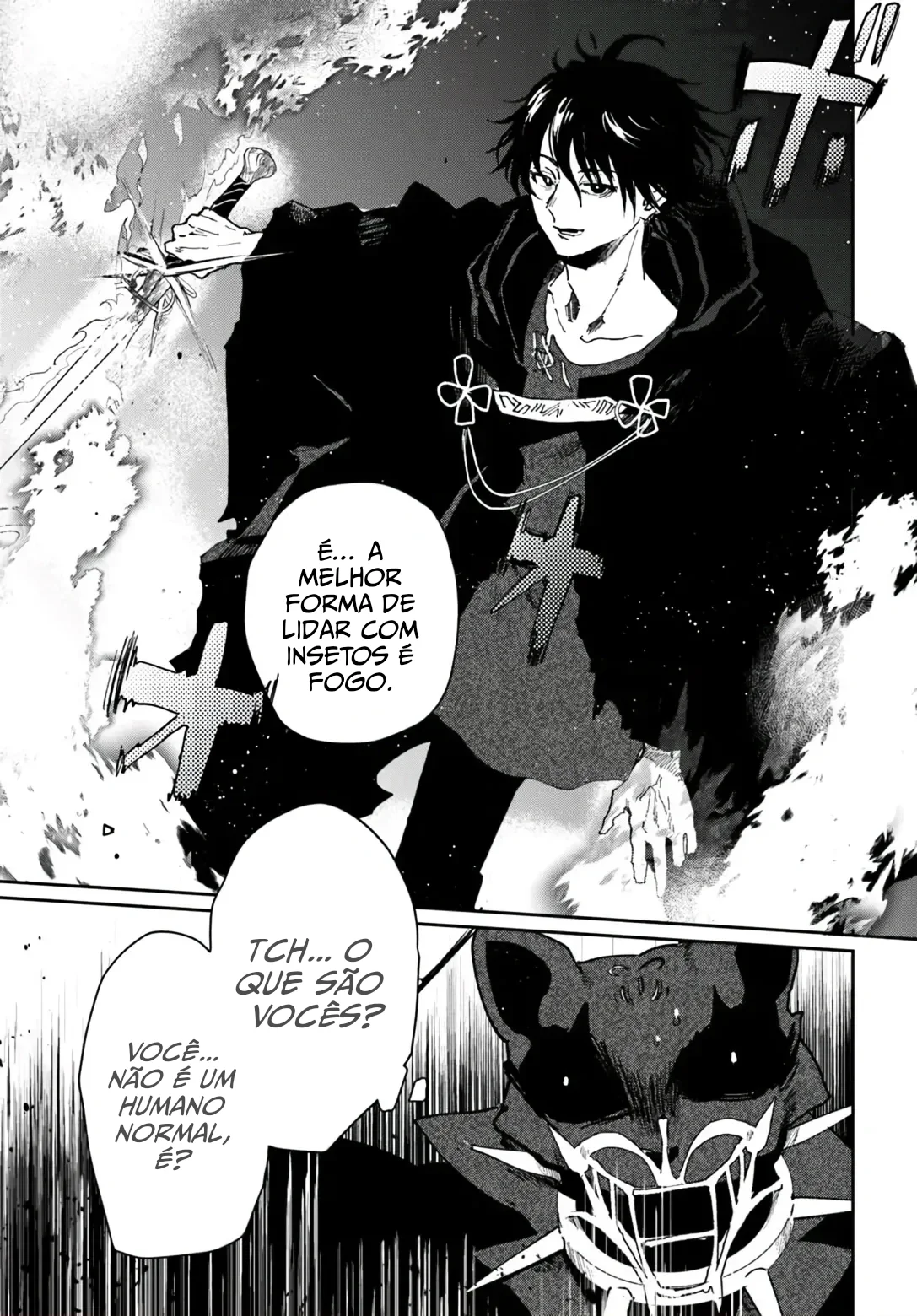 Shio no Kikan Capítulo 6.1 Página 15