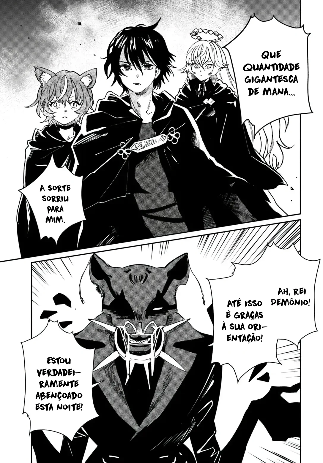 Shio no Kikan Capítulo 6.1 Página 2