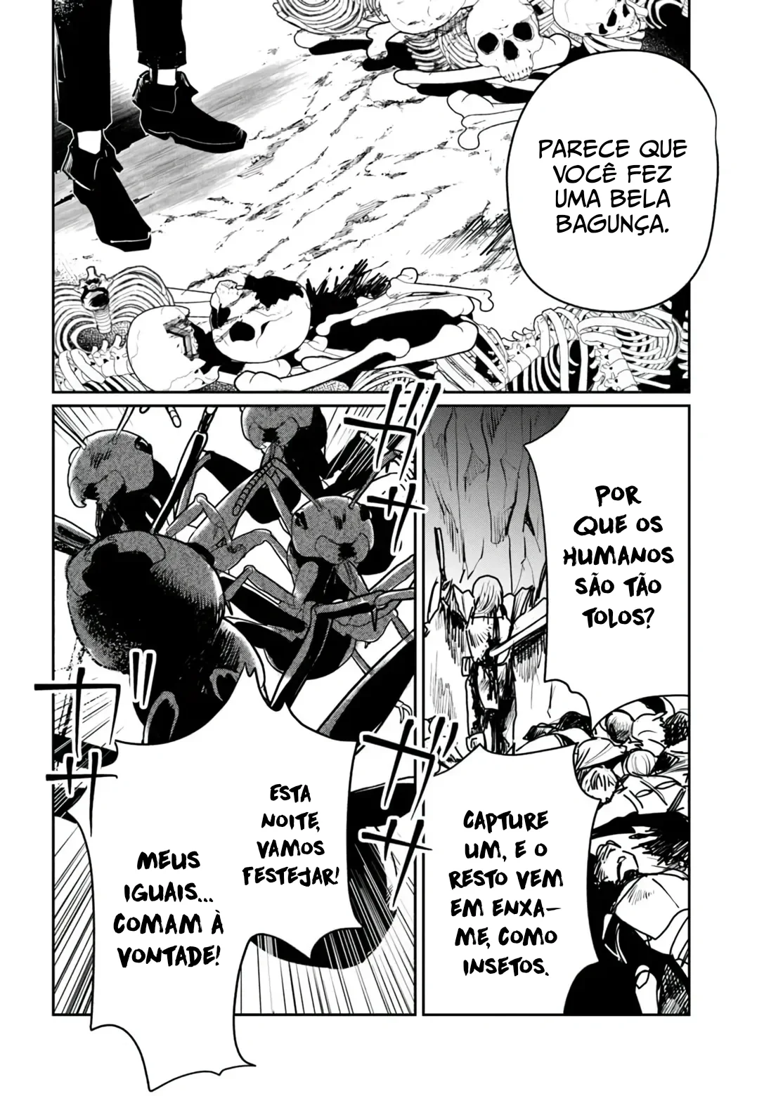 Shio no Kikan Capítulo 6.1 Página 3