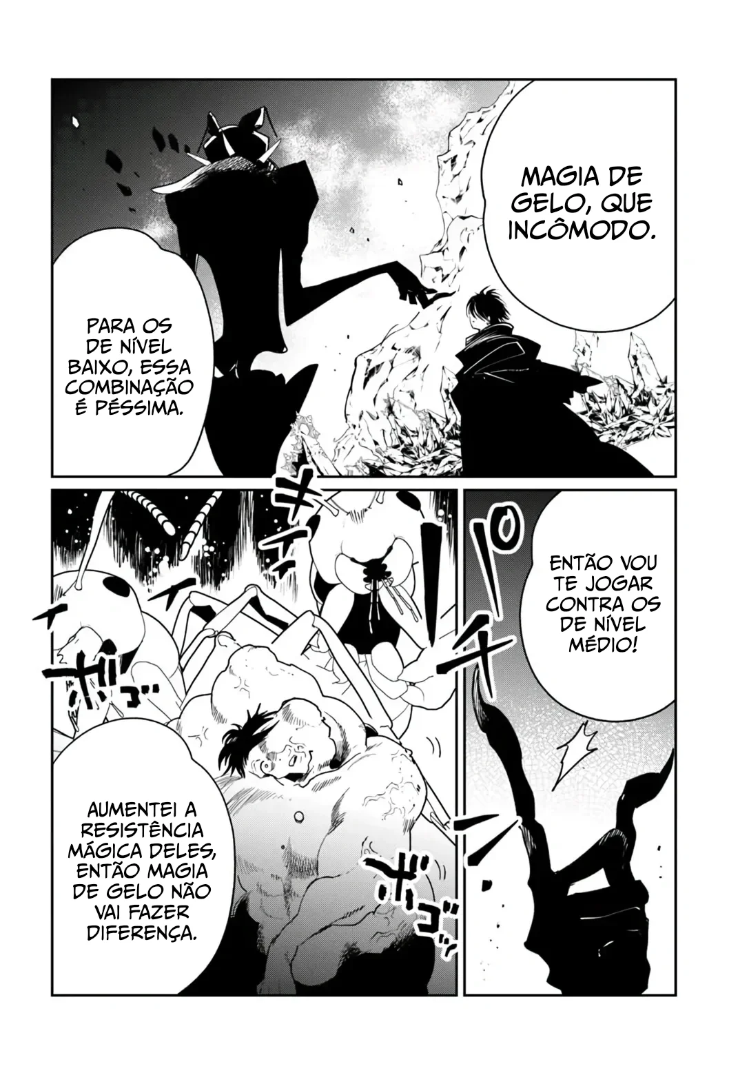 Shio no Kikan Capítulo 6.1 Página 5