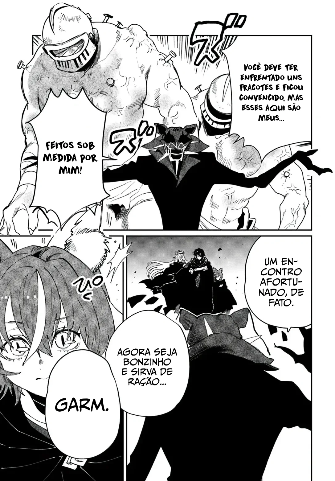Shio no Kikan Capítulo 6.1 Página 6