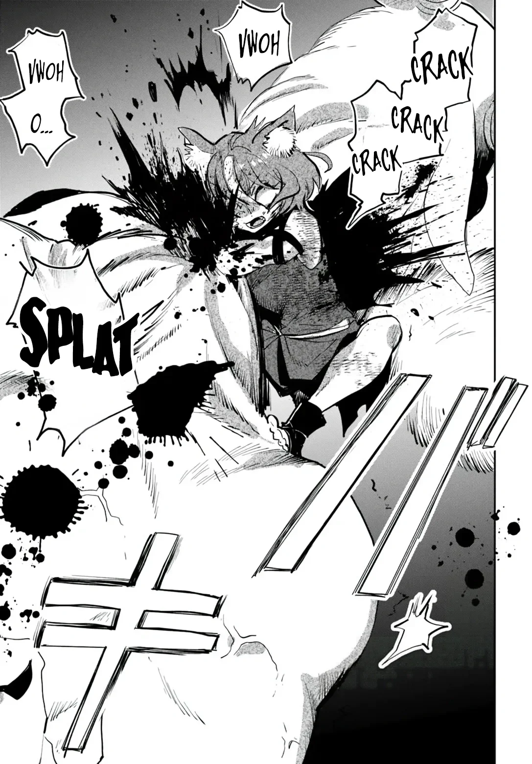 Shio no Kikan Capítulo 6.1 Página 8