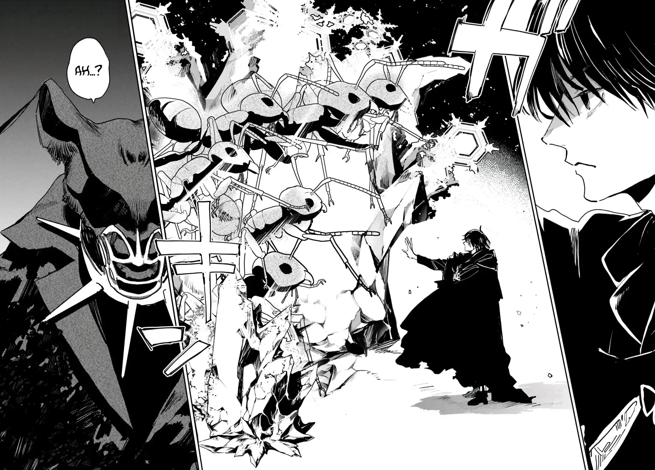 Shio no Kikan Capítulo 6.1 Página 9