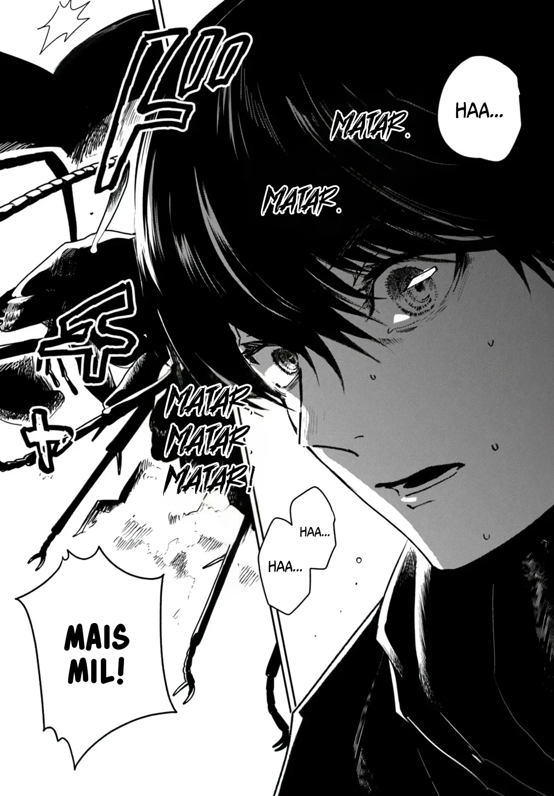 Shio no Kikan Capítulo 6.2 Página 12