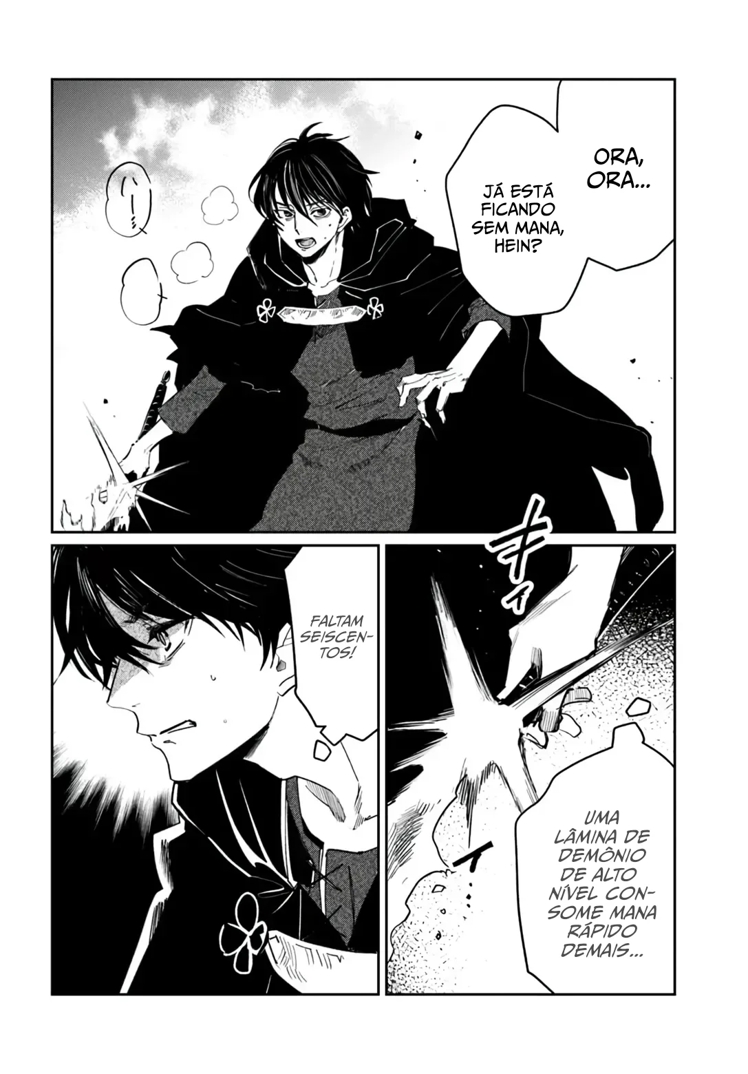 Shio no Kikan Capítulo 6.2 Página 13