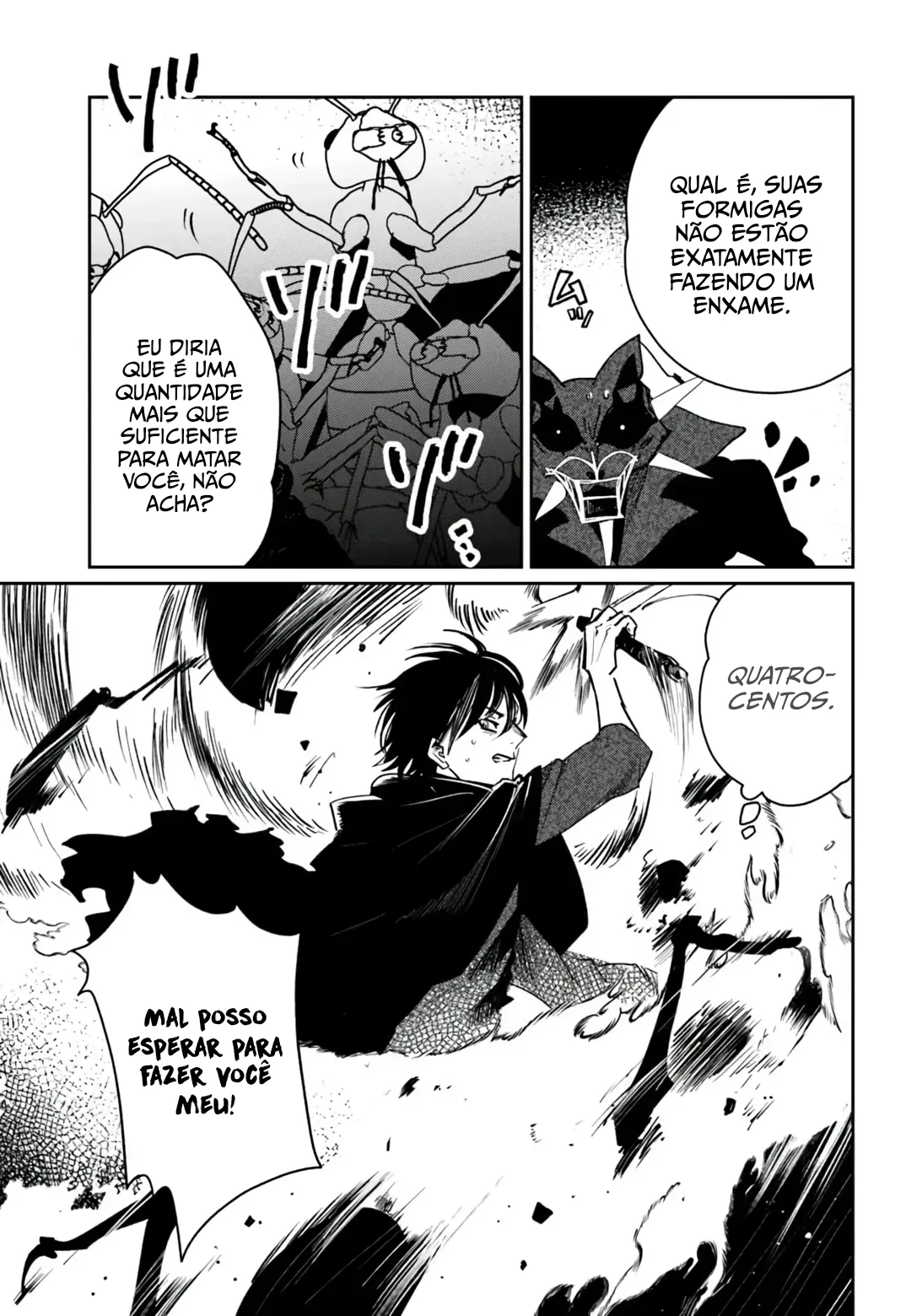Shio no Kikan Capítulo 6.2 Página 14