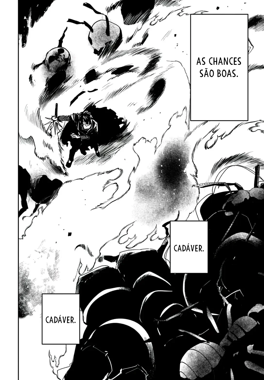 Shio no Kikan Capítulo 6.2 Página 15