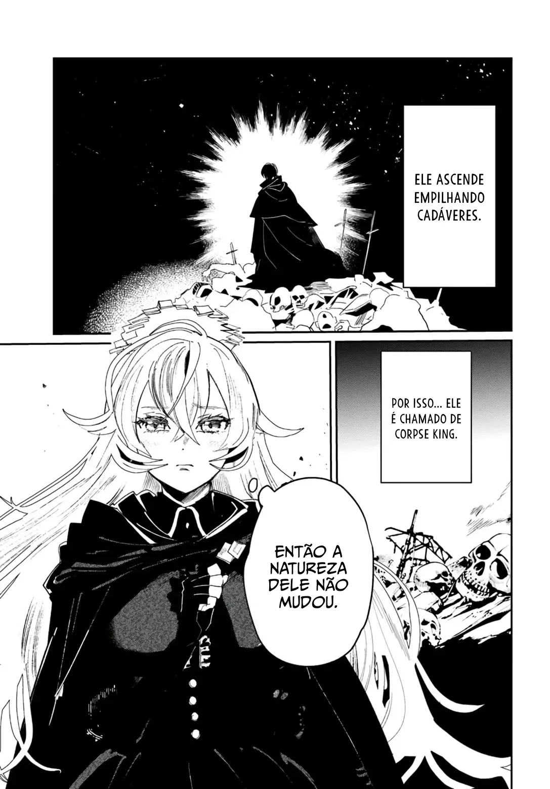 Shio no Kikan Capítulo 6.2 Página 7