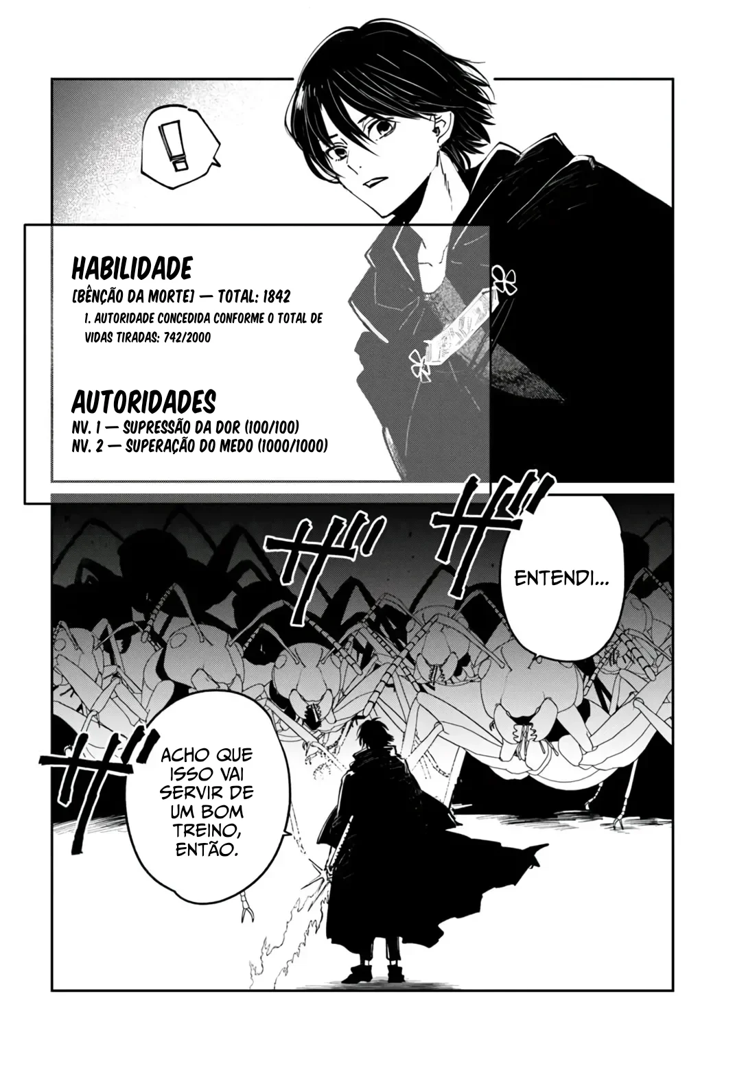 Shio no Kikan Capítulo 6.2 Página 9