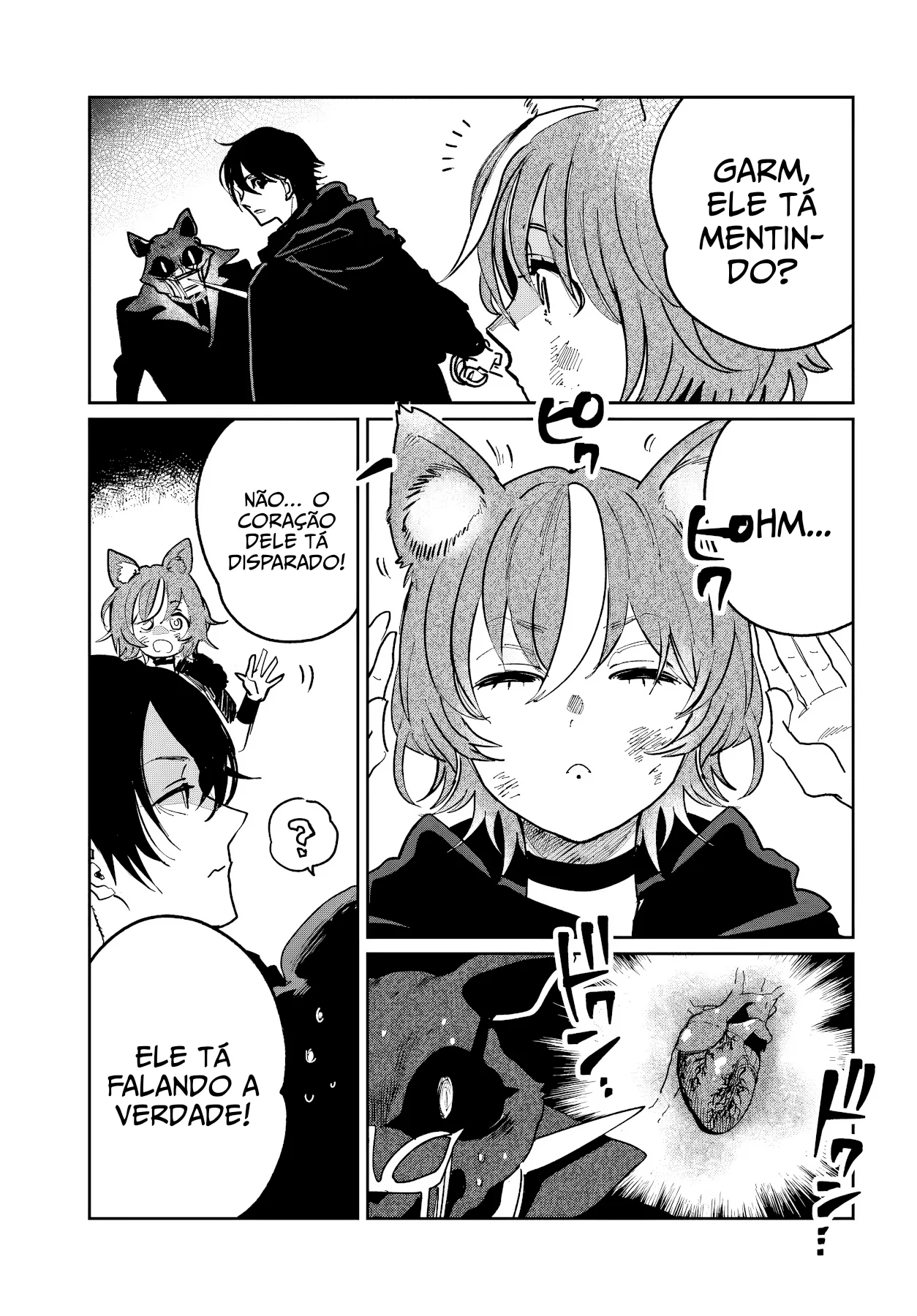 Shio no Kikan Capítulo 7.1 Página 10