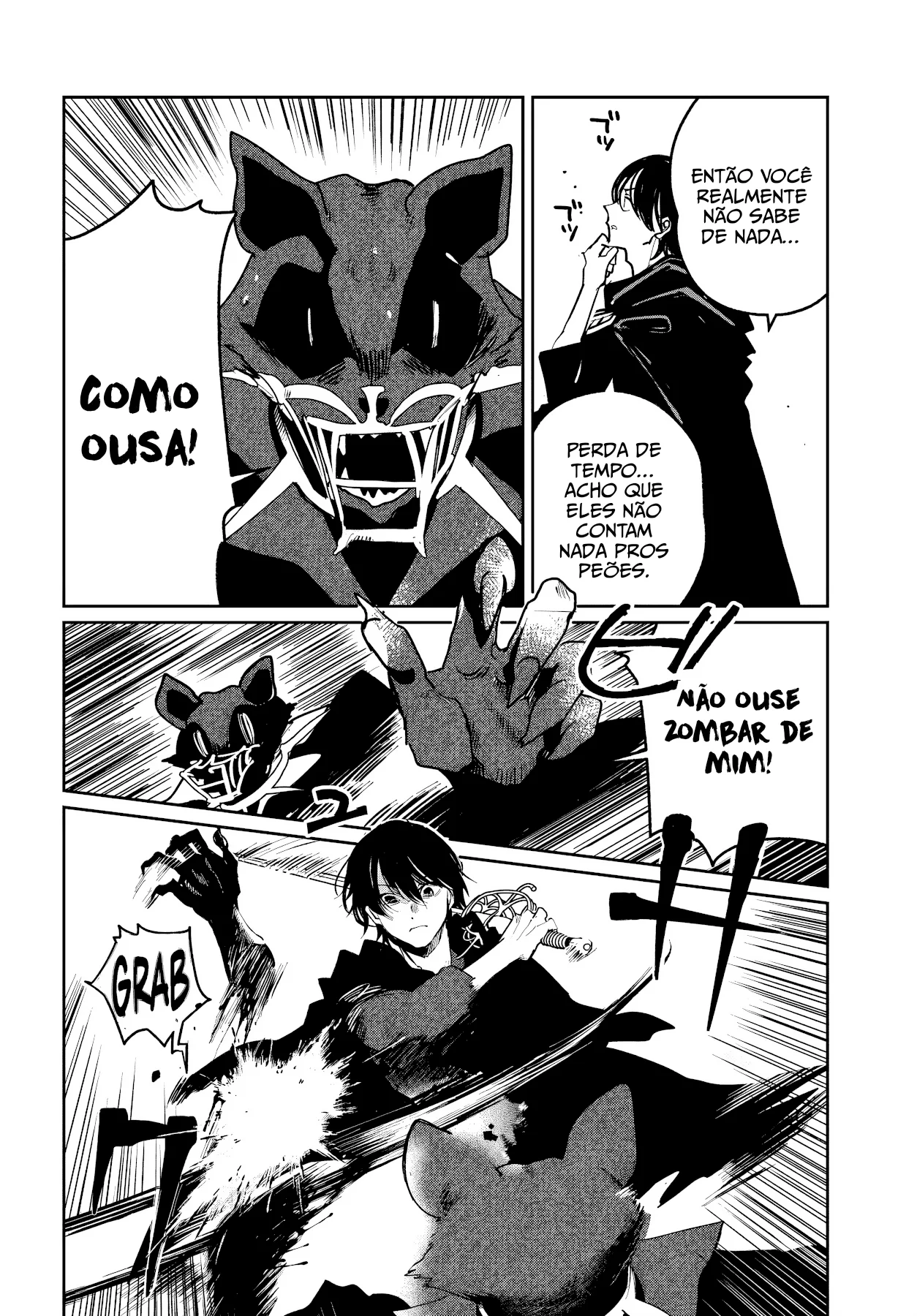 Shio no Kikan Capítulo 7.1 Página 11
