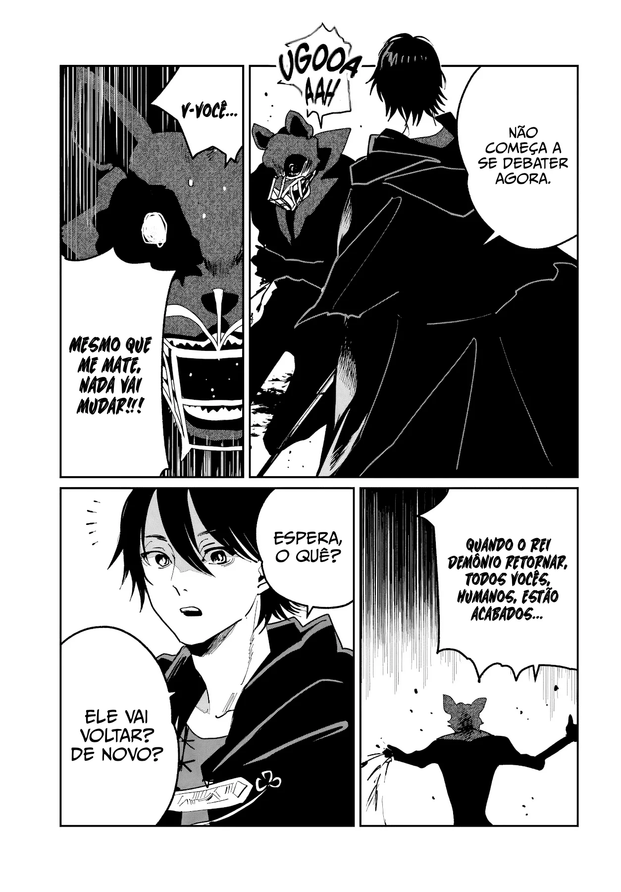 Shio no Kikan Capítulo 7.1 Página 12