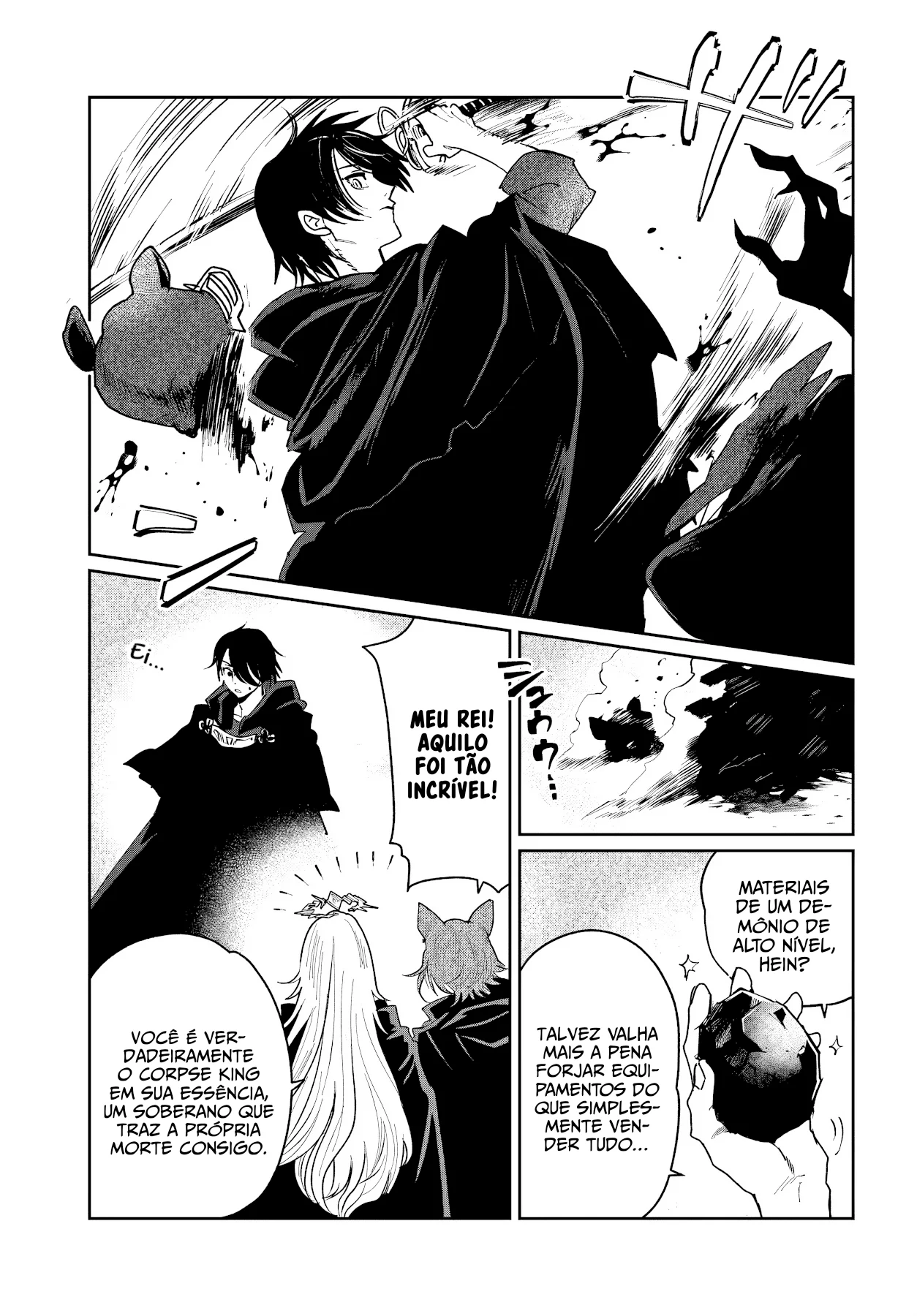 Shio no Kikan Capítulo 7.1 Página 14