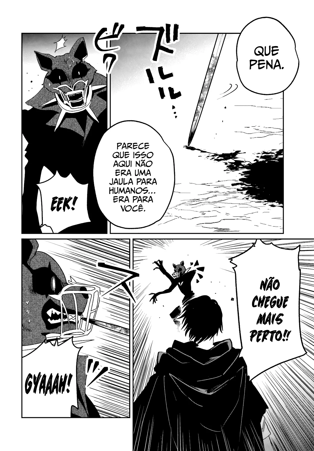 Shio no Kikan Capítulo 7.1 Página 7