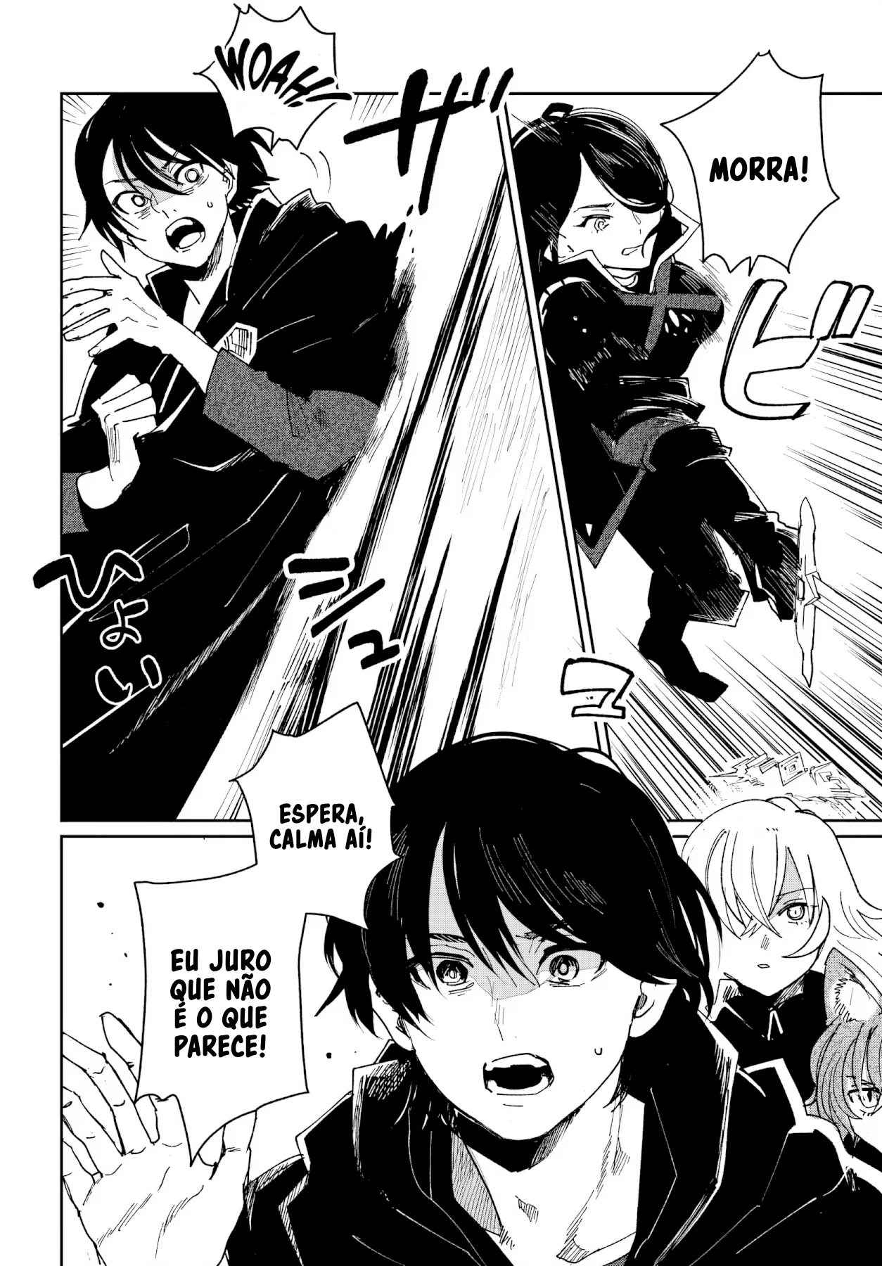 Shio no Kikan Capítulo 7.2 Página 11