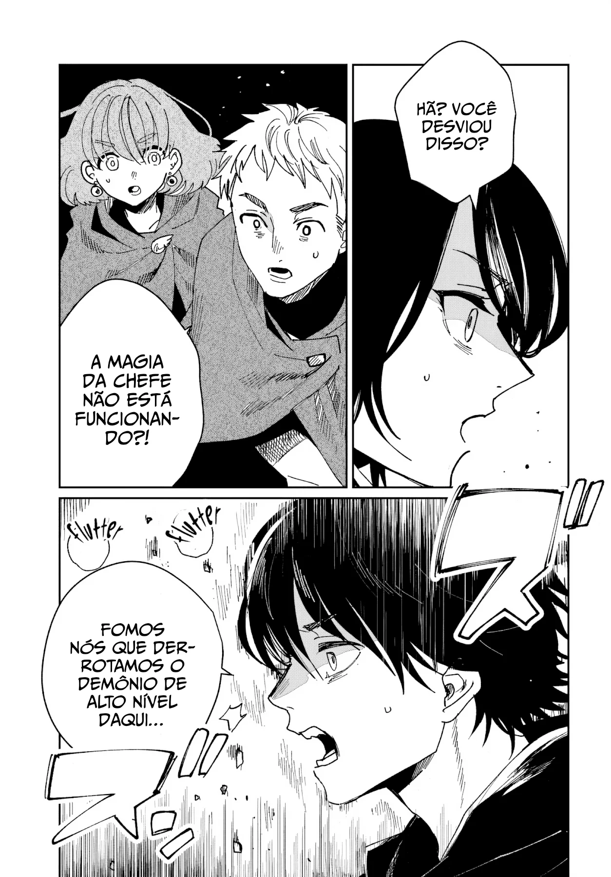 Shio no Kikan Capítulo 7.2 Página 12