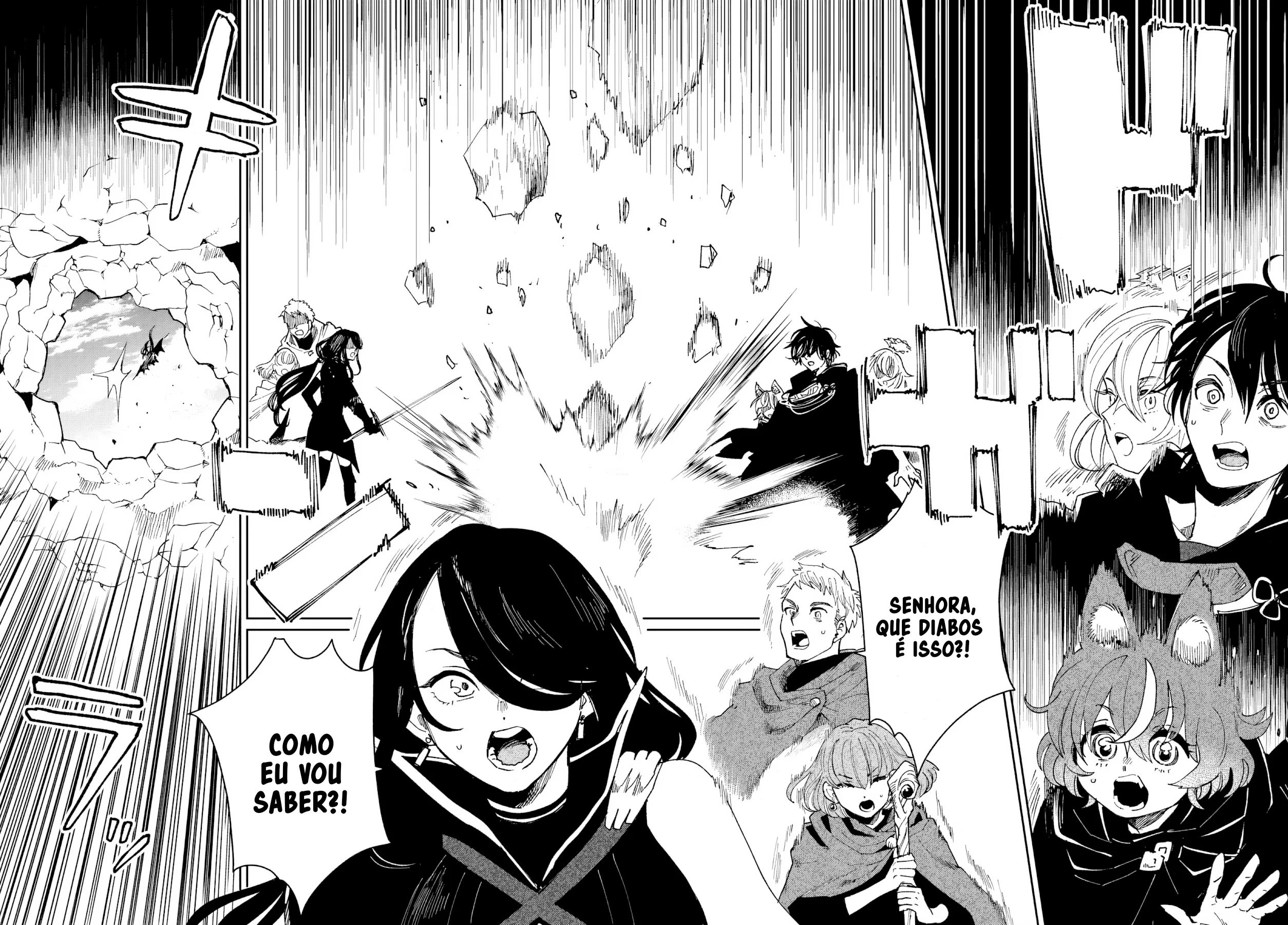 Shio no Kikan Capítulo 7.2 Página 13