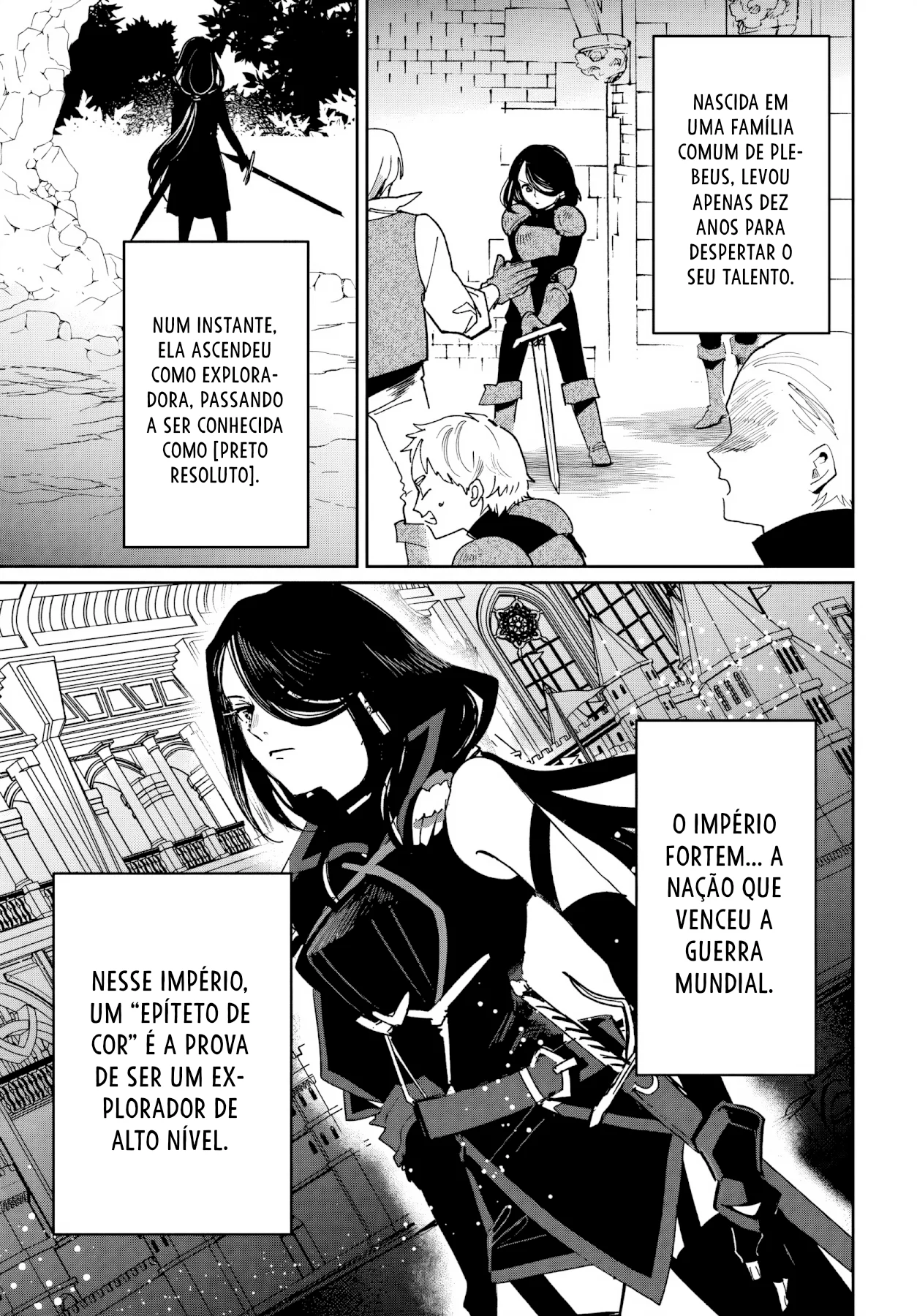 Shio no Kikan Capítulo 7.2 Página 4
