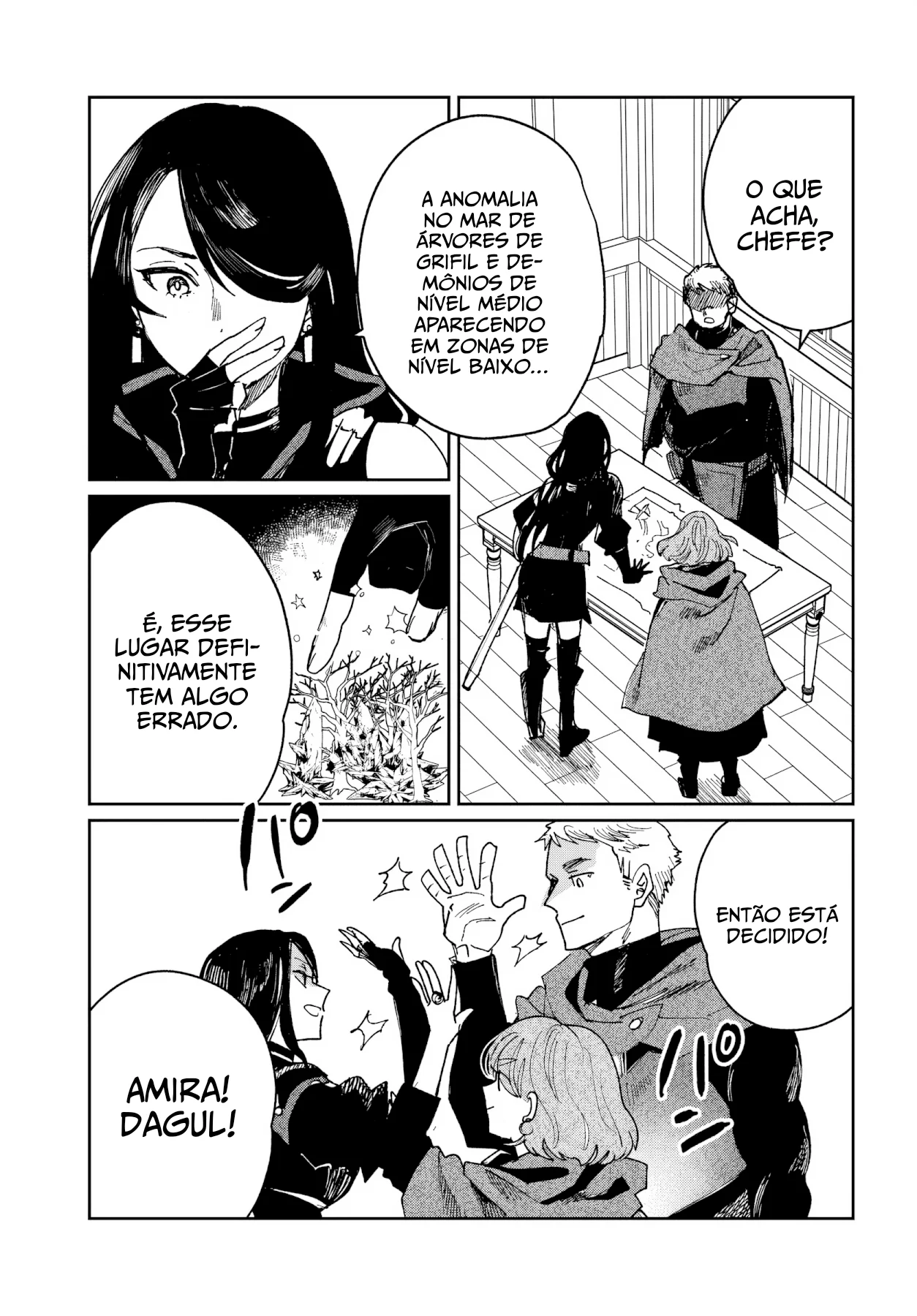 Shio no Kikan Capítulo 7.2 Página 6