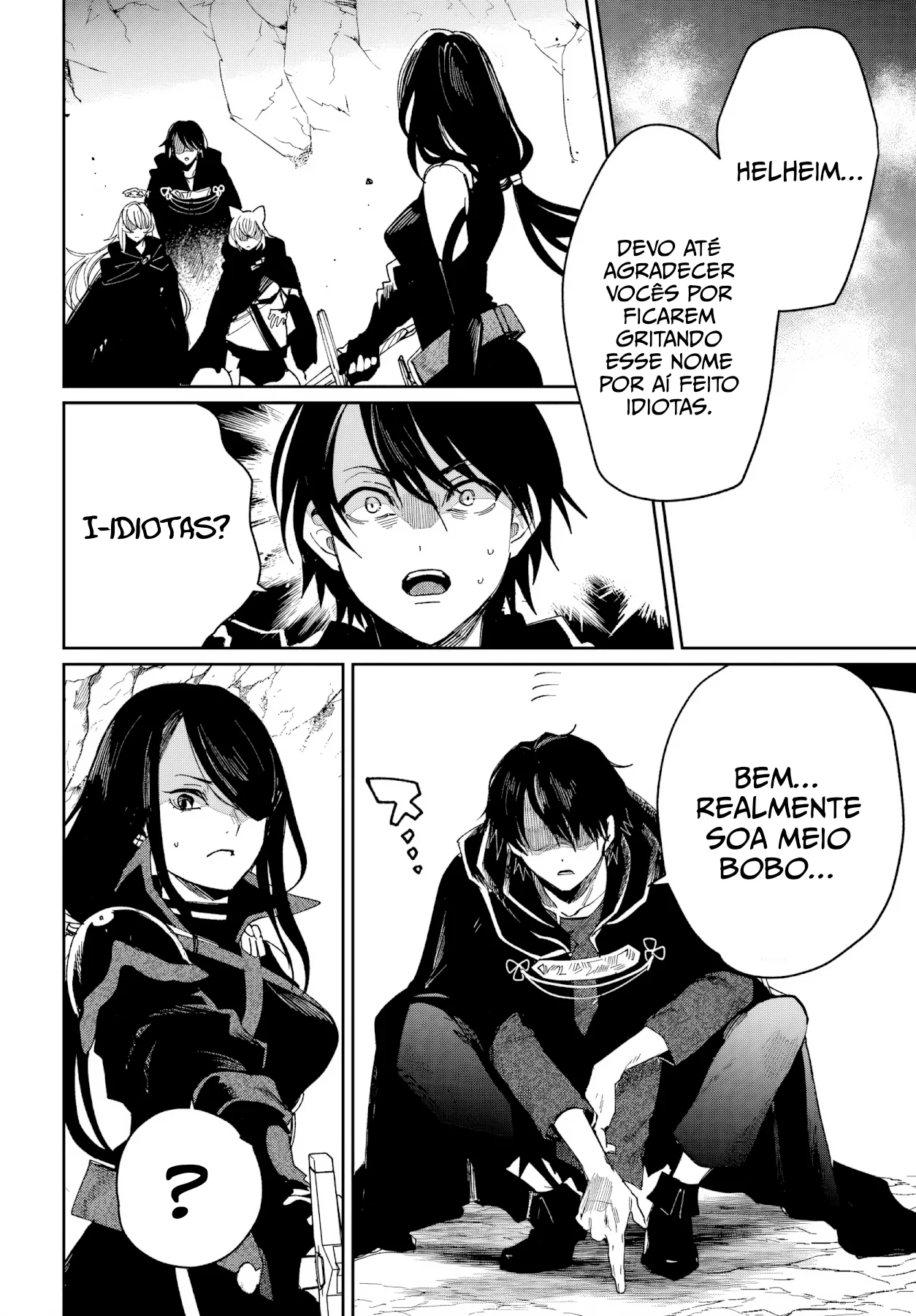 Shio no Kikan Capítulo 7.2 Página 7