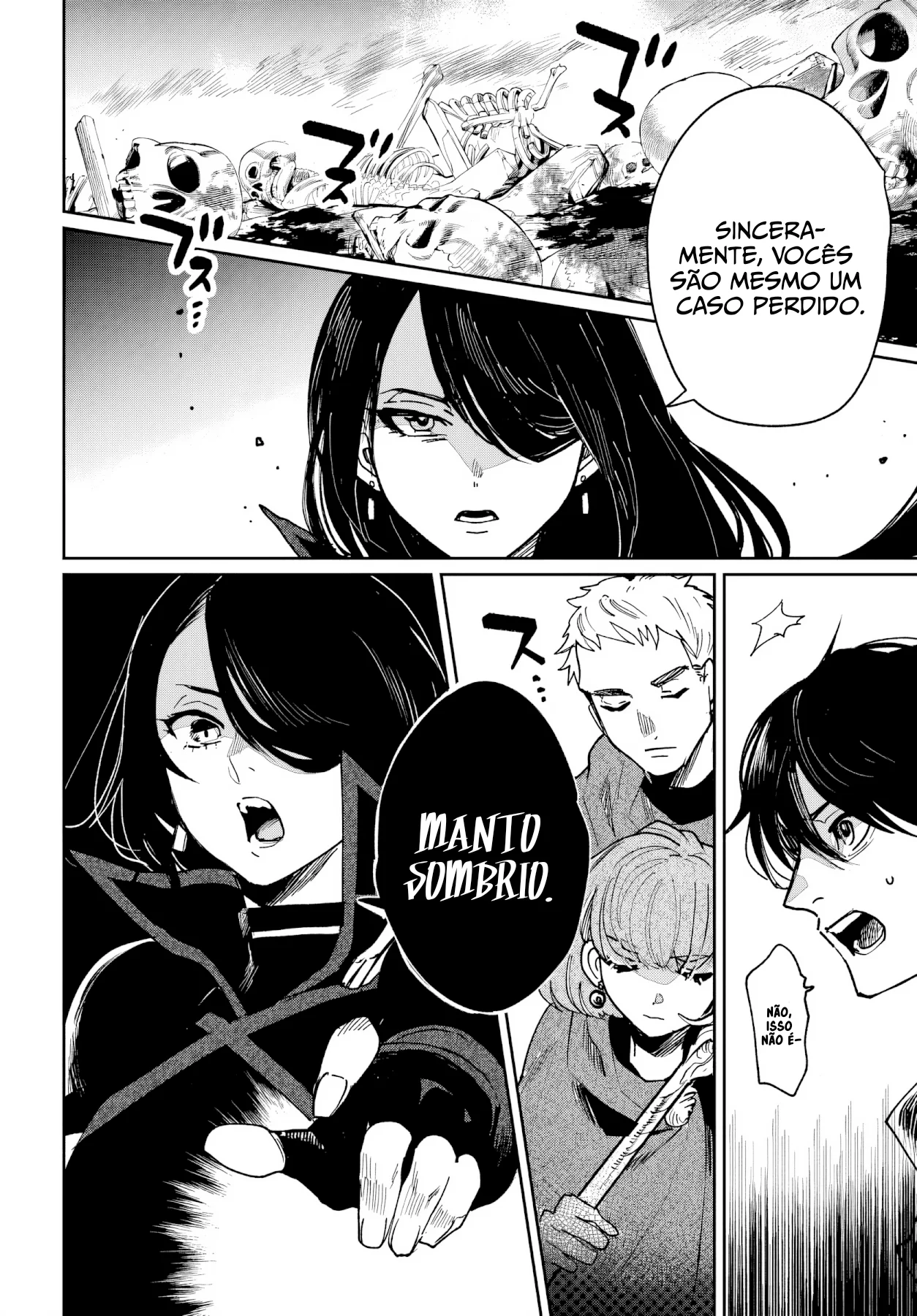 Shio no Kikan Capítulo 7.2 Página 9
