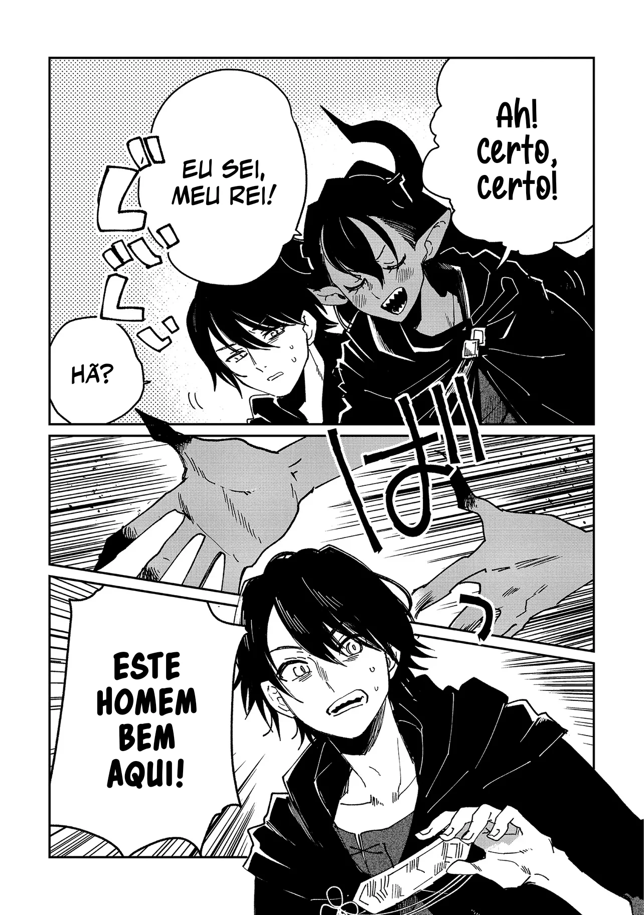 Shio no Kikan Capítulo 8.1 Página 10