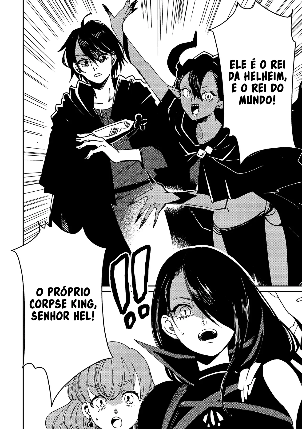 Shio no Kikan Capítulo 8.1 Página 11