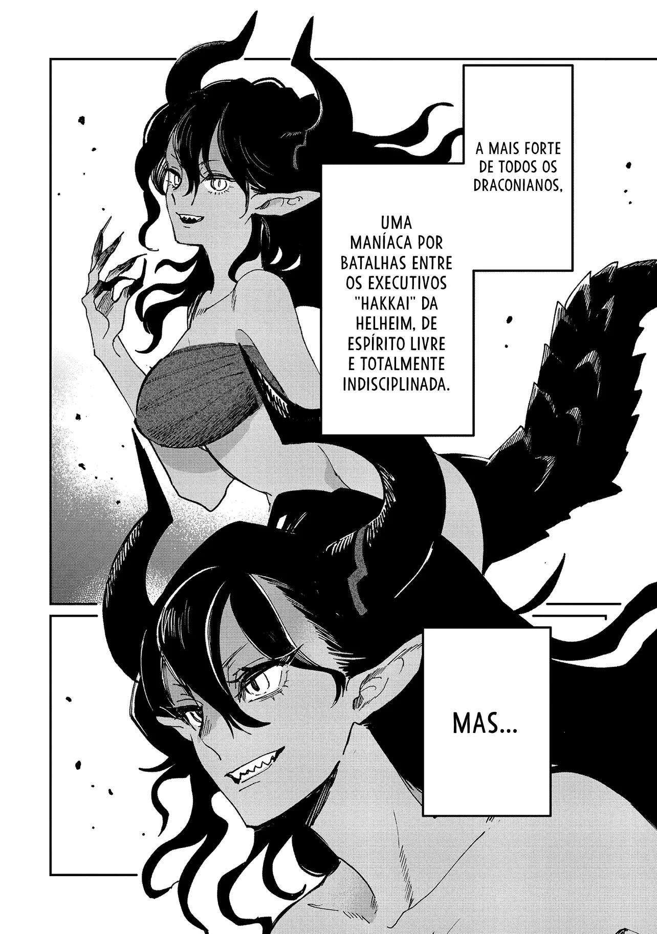 Shio no Kikan Capítulo 8.1 Página 15