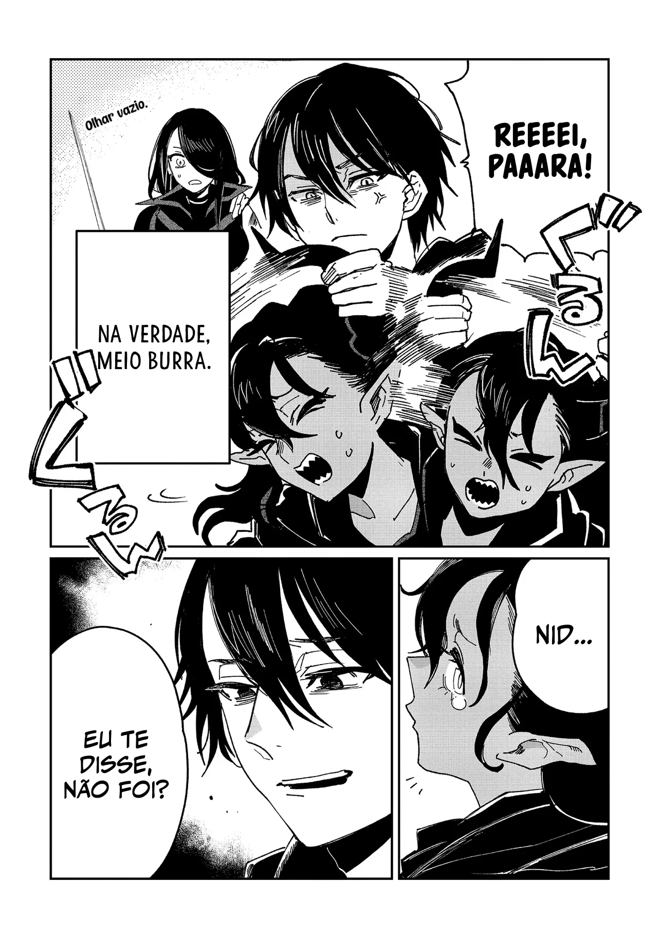 Shio no Kikan Capítulo 8.1 Página 16