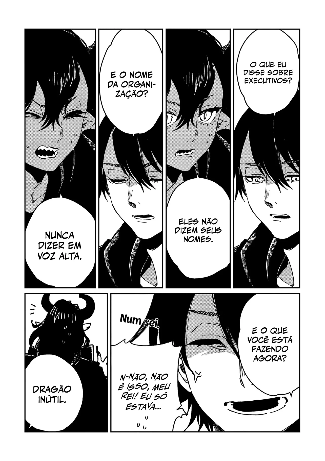 Shio no Kikan Capítulo 8.1 Página 17