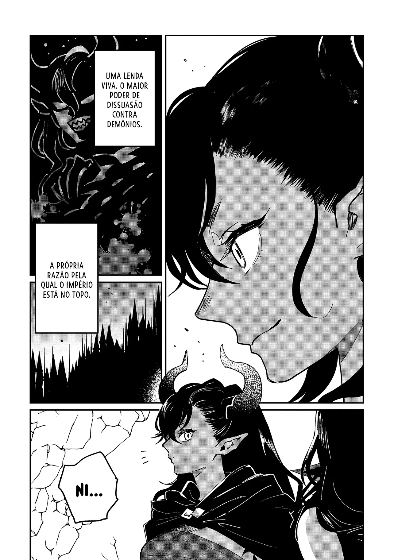 Shio no Kikan Capítulo 8.1 Página 3