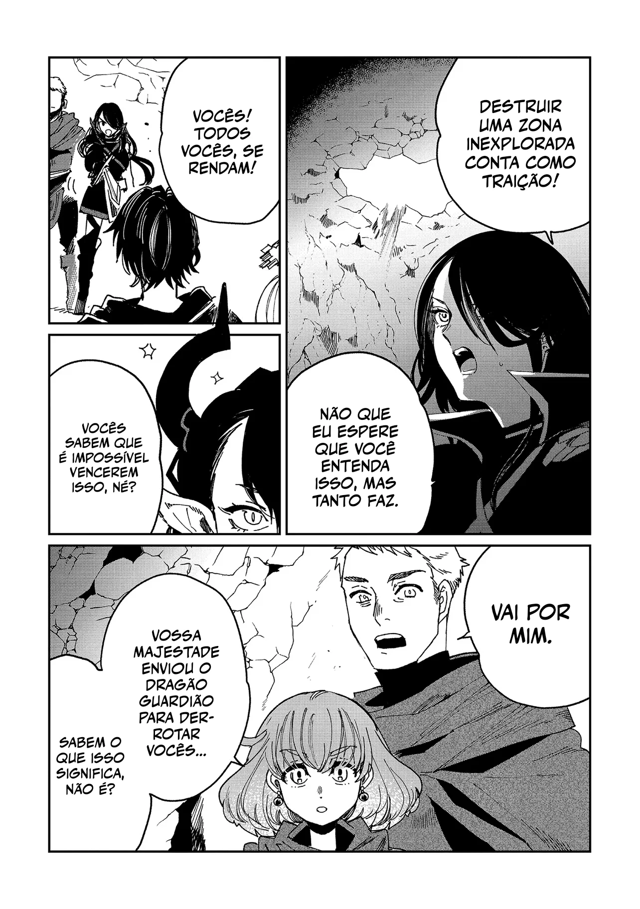 Shio no Kikan Capítulo 8.1 Página 5