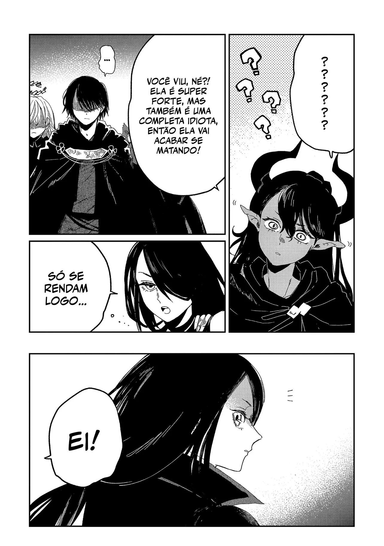Shio no Kikan Capítulo 8.1 Página 7