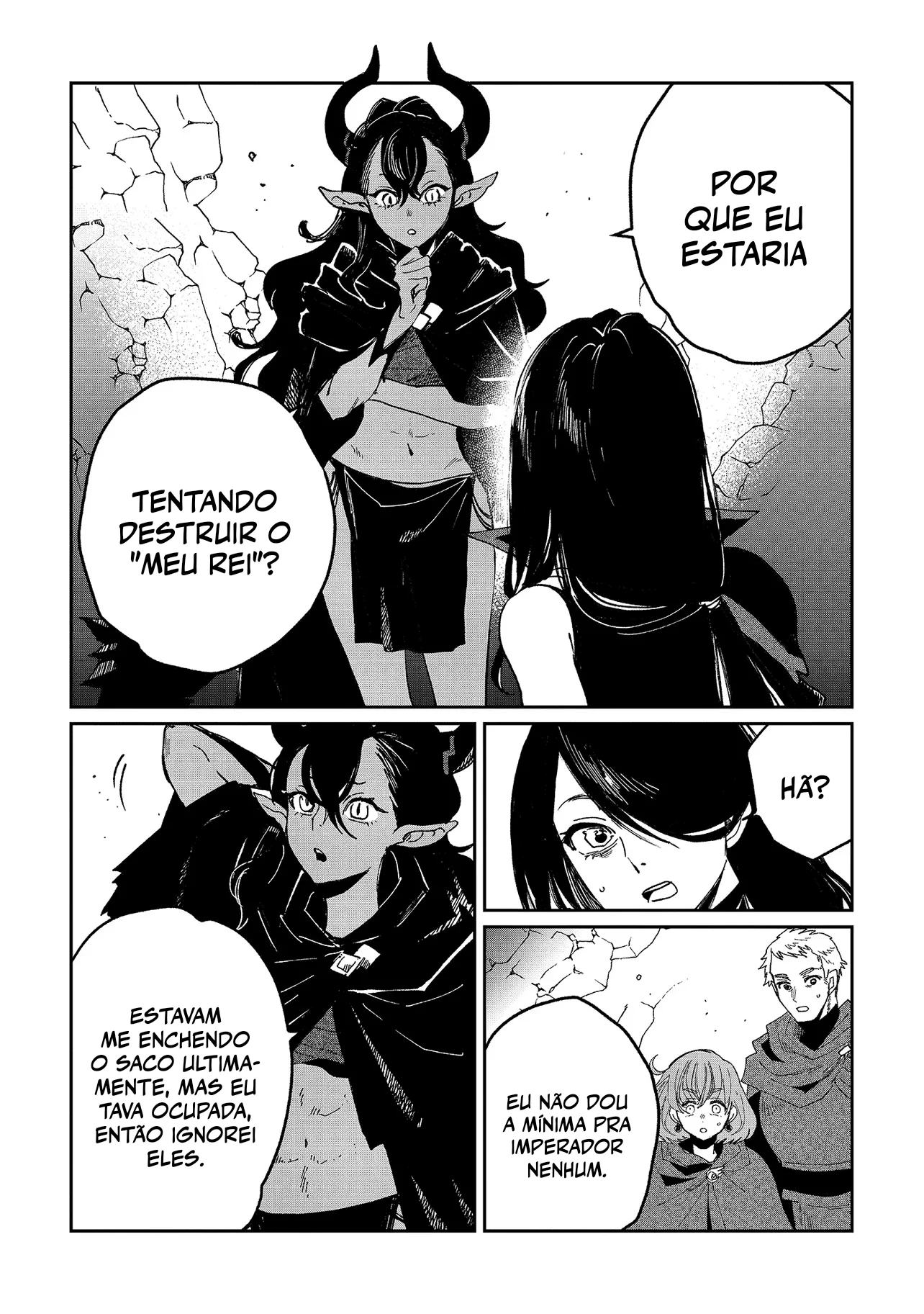 Shio no Kikan Capítulo 8.1 Página 8